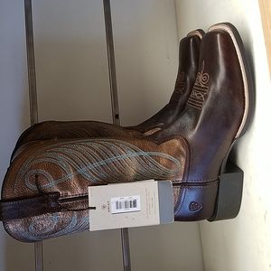 New Womens Ariat Round Up 10016317